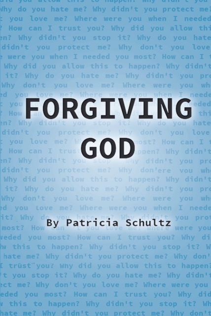 Forgiving God, EPUB eBook