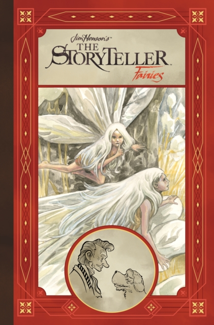 Jim Henson's Storyteller: Fairies, PDF eBook