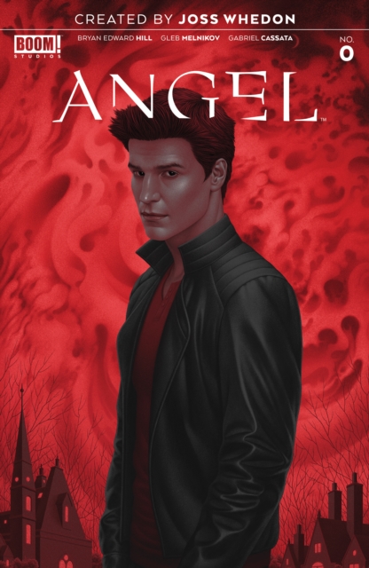 Angel #0, PDF eBook