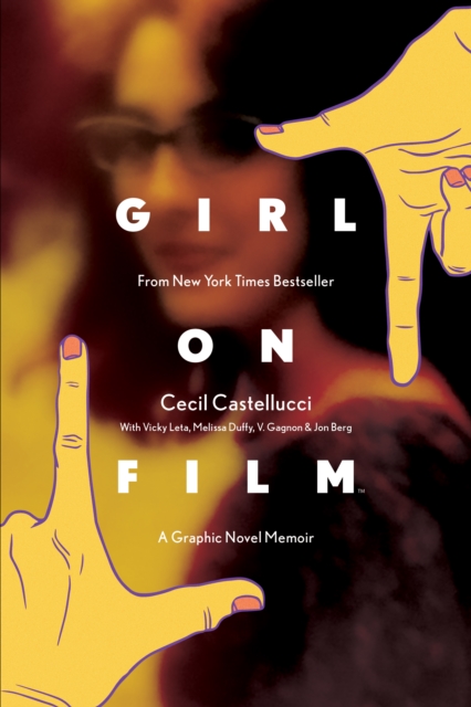 Girl On Film, PDF eBook