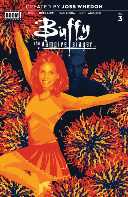Buffy the Vampire Slayer #3, PDF eBook