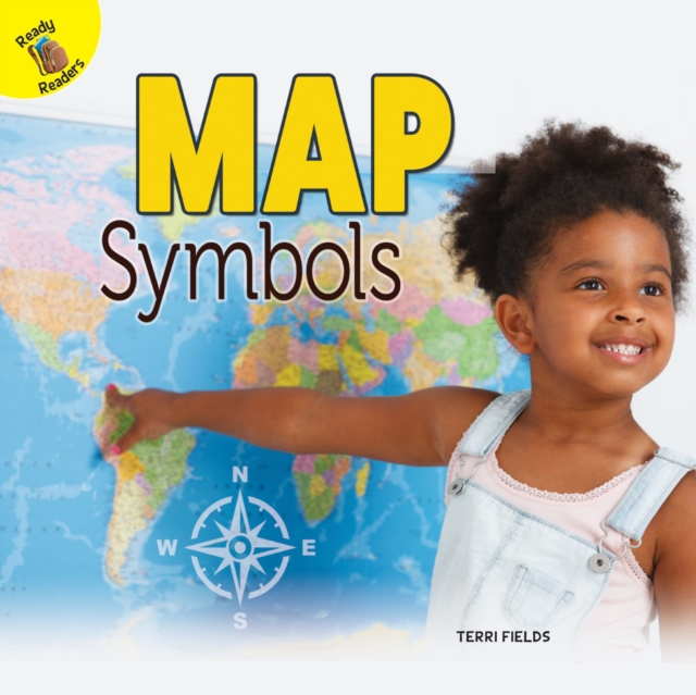 Map Symbols, PDF eBook