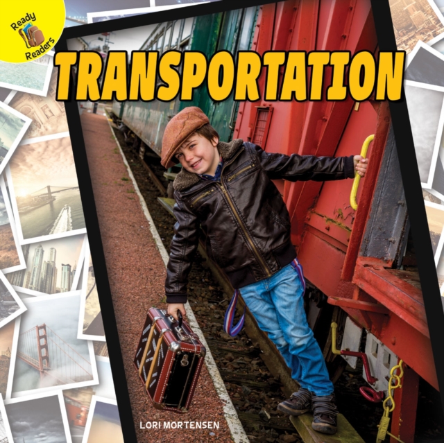 Transportation, PDF eBook