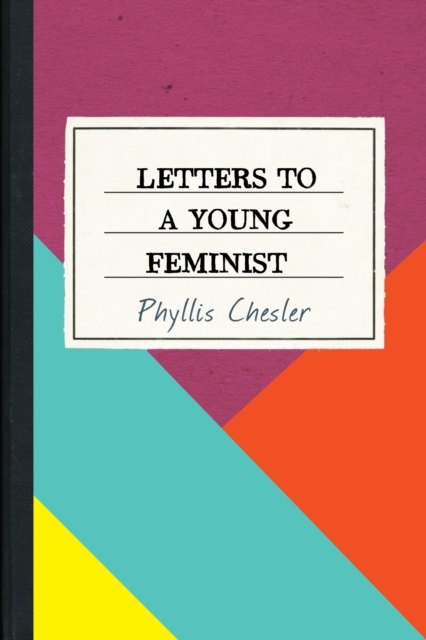 Letters to a Young Feminist, EPUB eBook