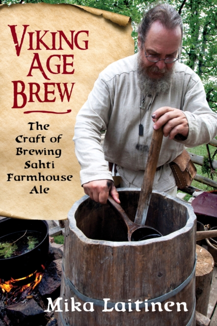 Viking Age Brew, PDF eBook