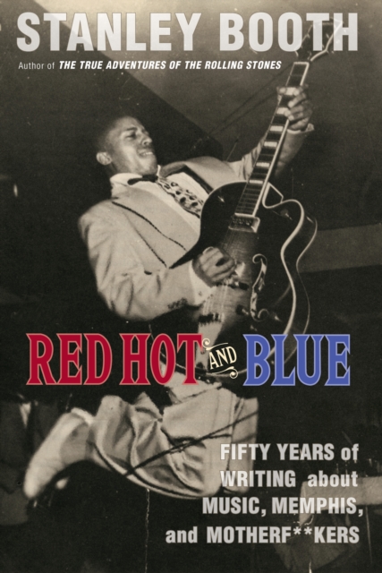 Red Hot and Blue, PDF eBook
