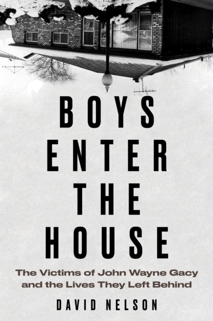Boys Enter the House, EPUB eBook