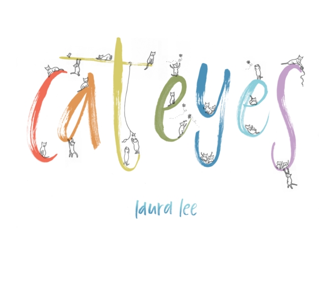 Cat Eyes, PDF eBook