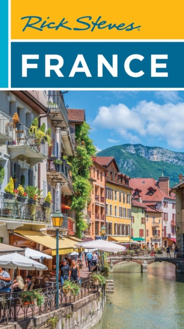 Rick Steves France (Twenty First Edition), Paperback / softback Book
