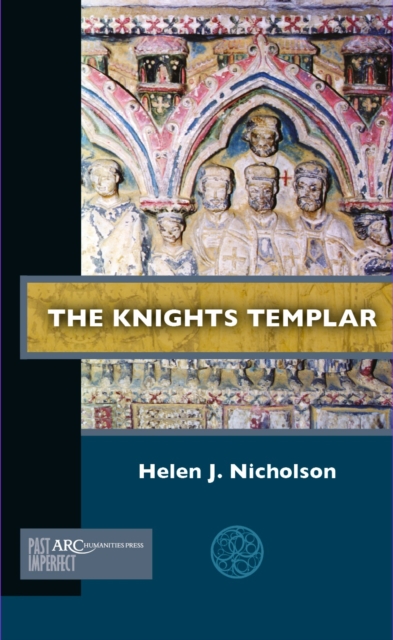 The Knights Templar, EPUB eBook