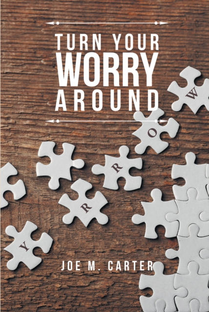 Turn Your Worry Around, EPUB eBook