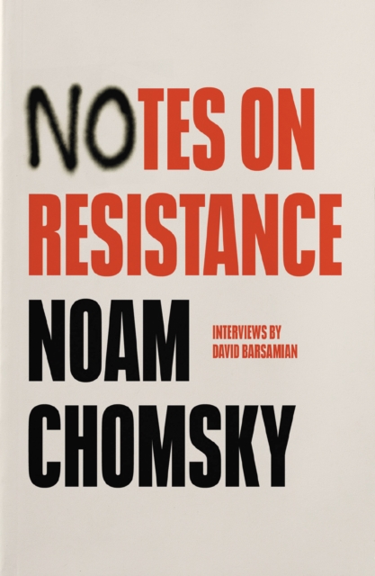 Notes on Resistance, EPUB eBook