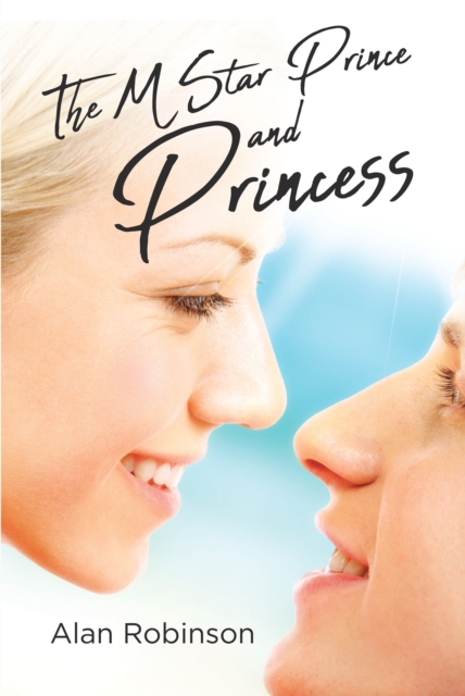 The M Star Prince and Princess, EPUB eBook
