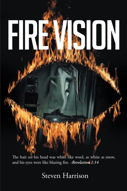 Fire Vision, EPUB eBook