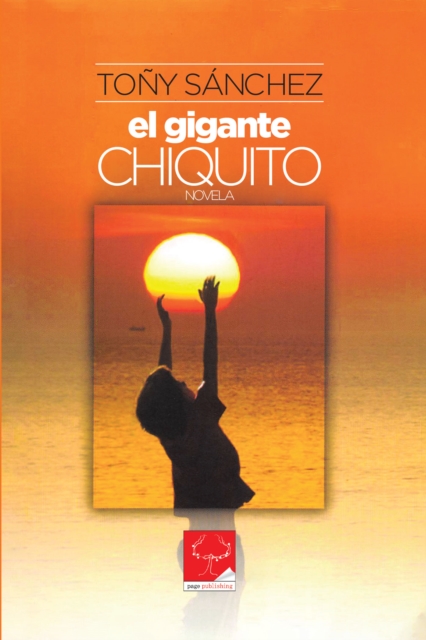 El Gigante Chiquito, EPUB eBook