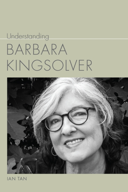 Understanding Barbara Kingsolver, EPUB eBook