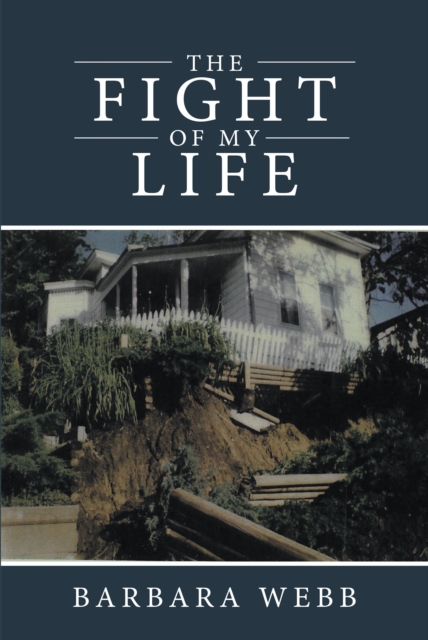 The Fight of My Life, EPUB eBook