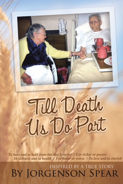 Till Death Us Do Part, EPUB eBook