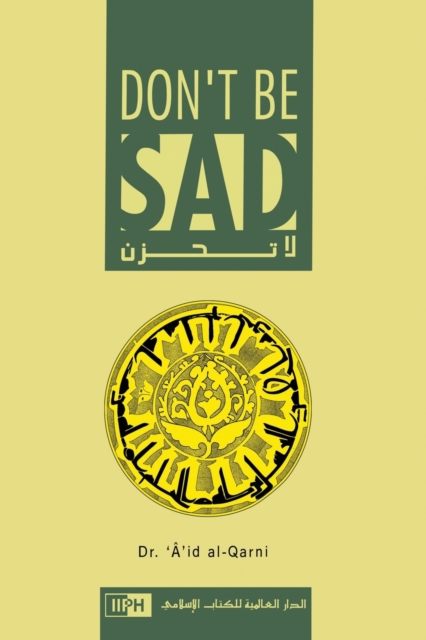 Don't Be Sad, Paperback / softback Book