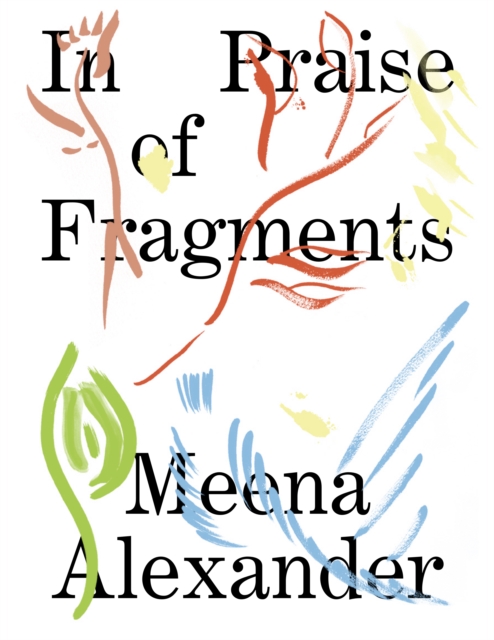 In Praise of Fragments, Paperback / softback Book