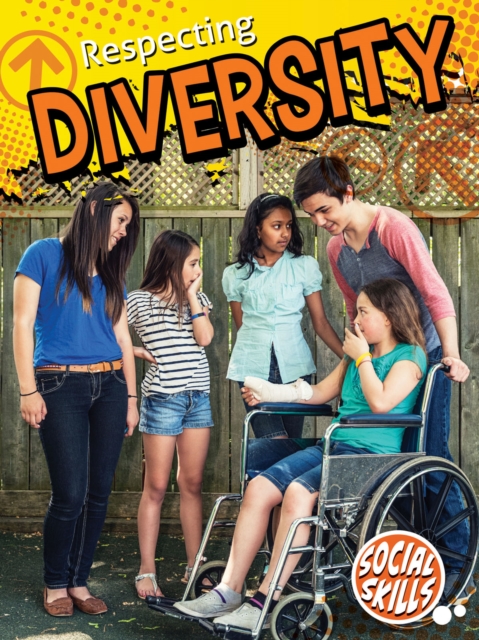 Respecting Diversity, EPUB eBook