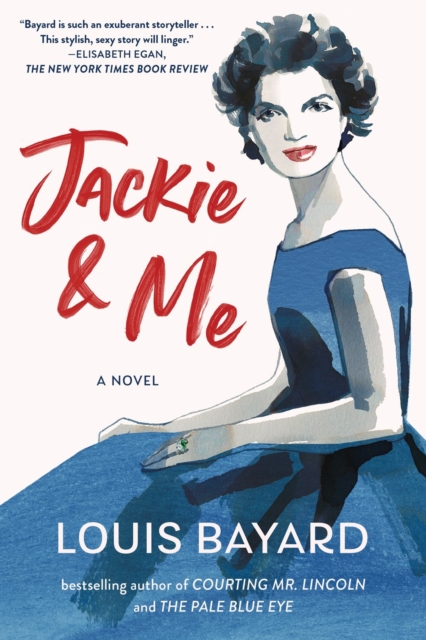 Jackie & Me, Paperback / softback Book