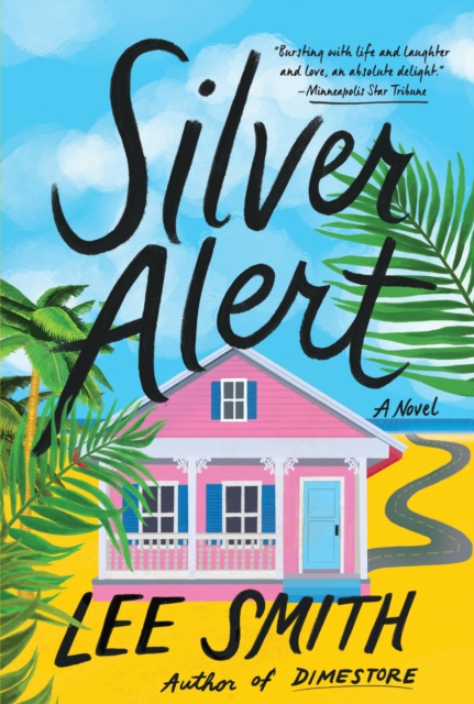 Silver Alert, Paperback / softback Book