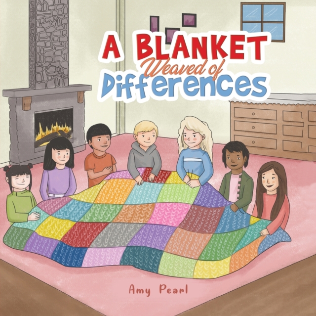 A Blanket Weaved of Differences, Paperback / softback Book