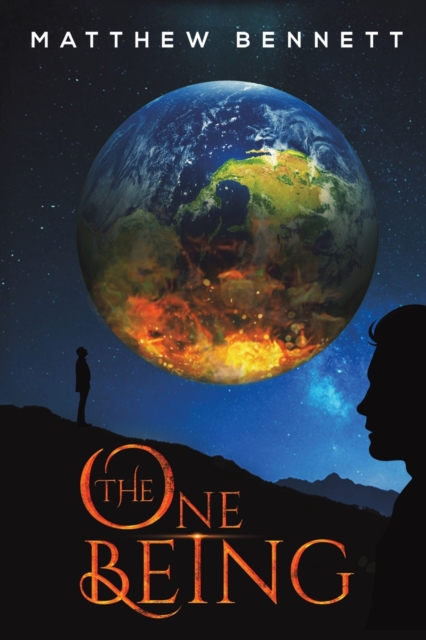 The One Being, Paperback Book
