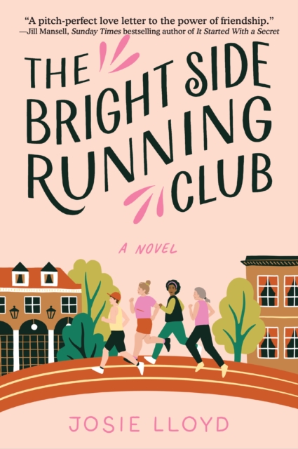 Bright Side Running Club, EPUB eBook