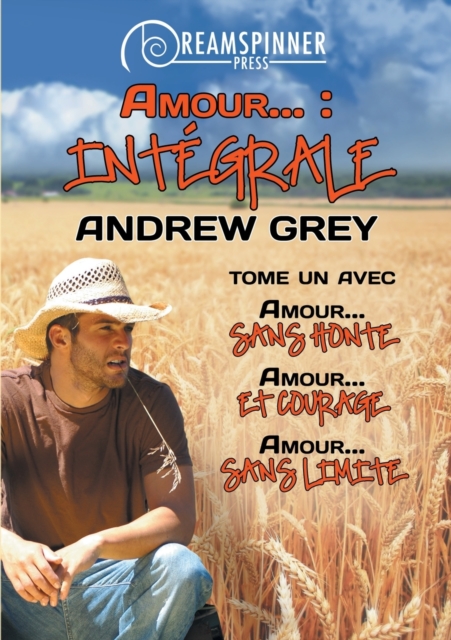 Amour...: Integrale, Paperback / softback Book