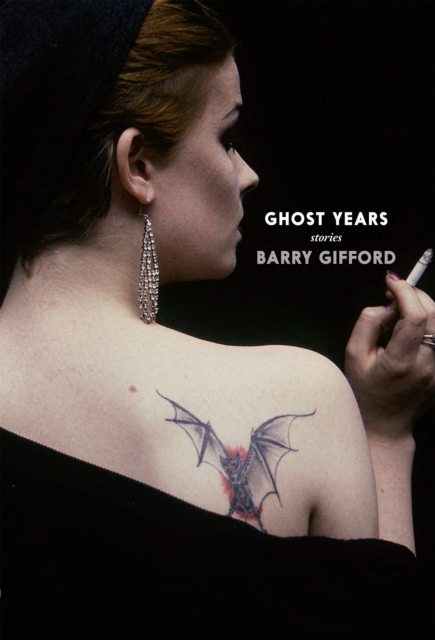 Ghost Years, Paperback / softback Book