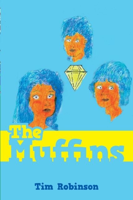 The Muffins, EPUB eBook