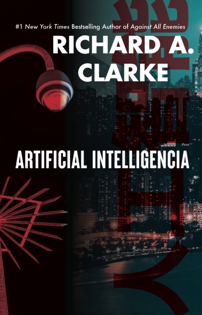 Artificial Intelligencia, EPUB eBook