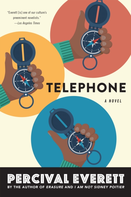 Telephone, Paperback / softback Book