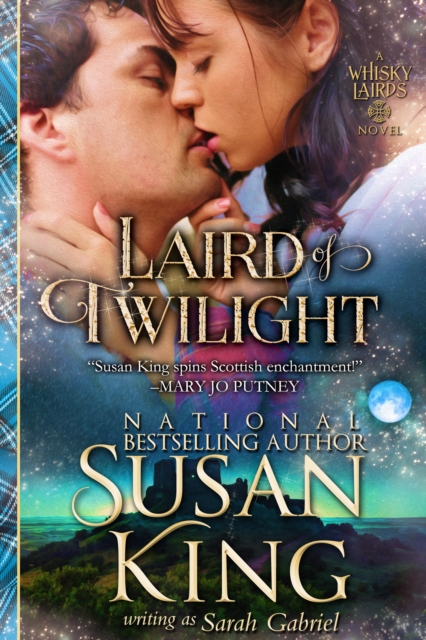 Laird of Twilight (The Whisky Lairds, Book 1), EPUB eBook