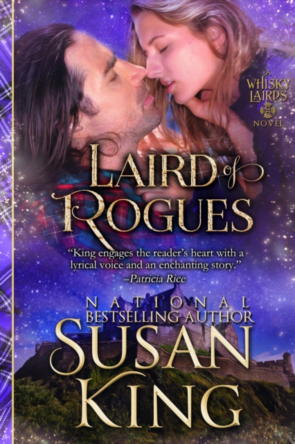 Laird of Rogues (The Whisky Lairds, Book 3) : Historical Scottish Romance, EPUB eBook