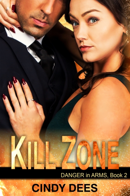 Kill Zone (Danger in Arms, Book 2), EPUB eBook
