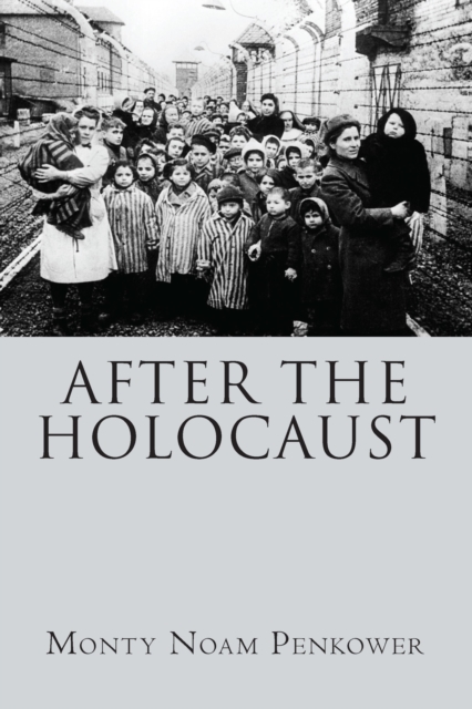 After the Holocaust, Hardback Book
