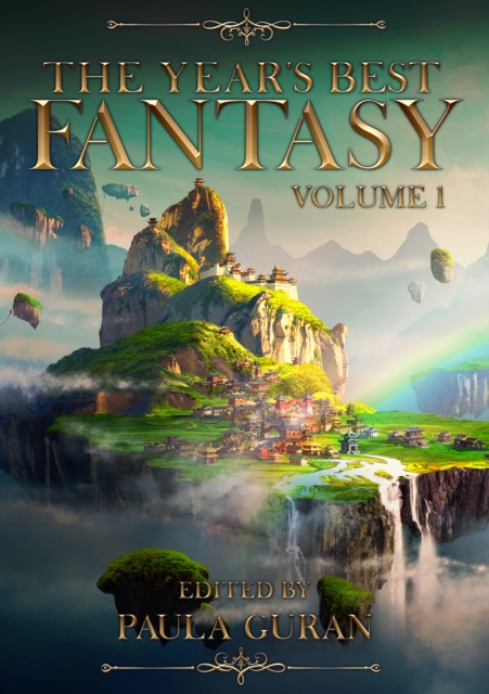 The Year's Best Fantasy : Volume One, EPUB eBook