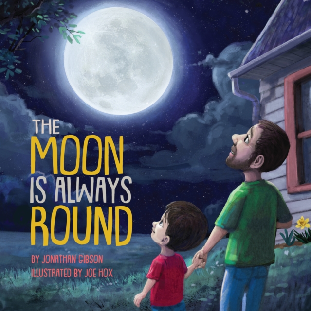 The Moon Is Always Round, EPUB eBook