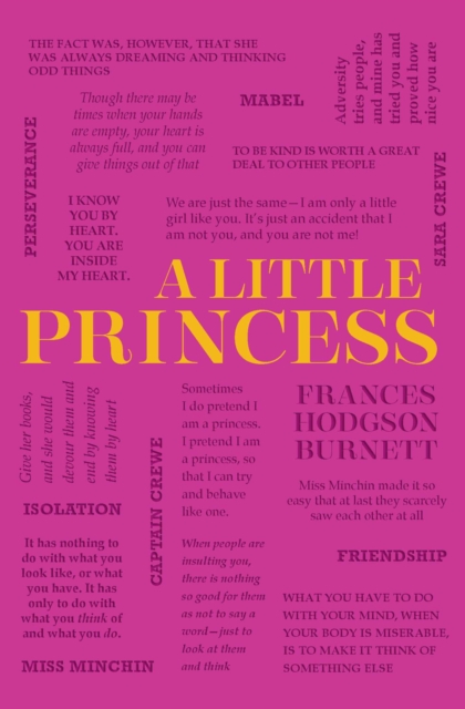 A Little Princess, Paperback / softback Book