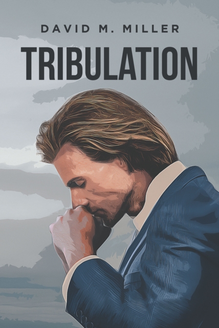 Tribulation, EPUB eBook