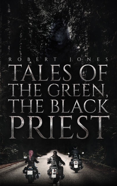 Tales of the Green, the Black Priest, EPUB eBook