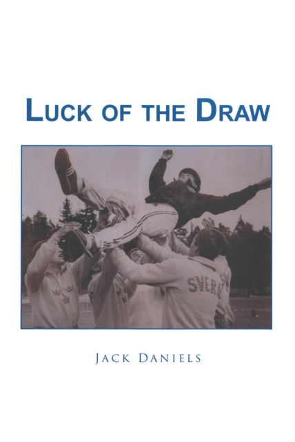 Luck of The Draw, EPUB eBook