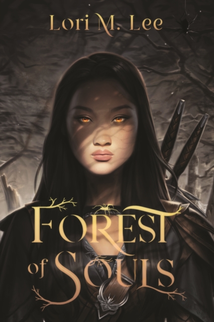 Forest of Souls, Paperback / softback Book