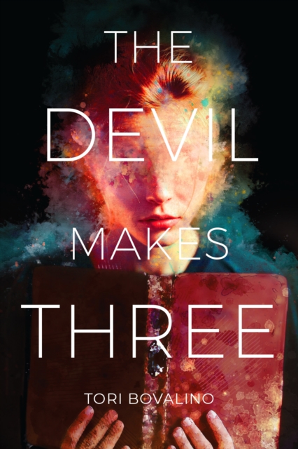 The Devil Makes Three, Paperback / softback Book The Devil Makes Three, Paperback / softback Book