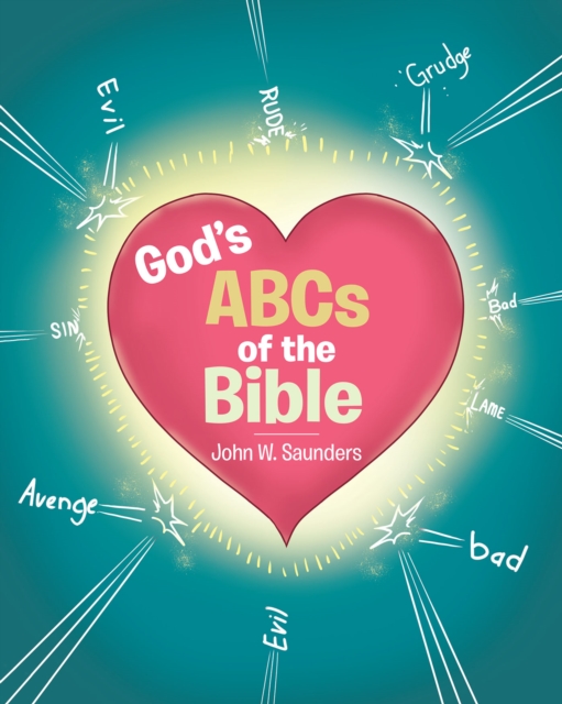 God's ABCs of the Bible, EPUB eBook