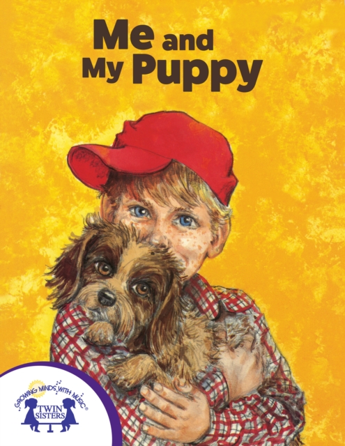 Me and My Puppy, EPUB eBook