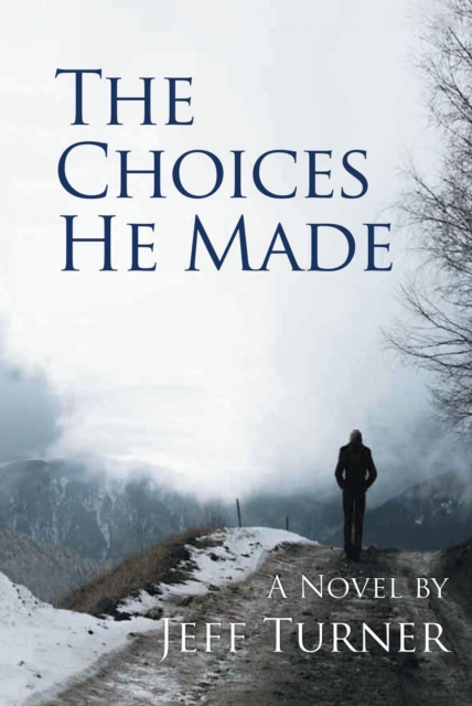 The Choices He Made, EPUB eBook